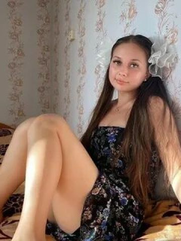 Проститутка Викуся