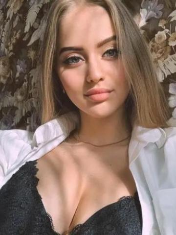 Проститутка Вероника